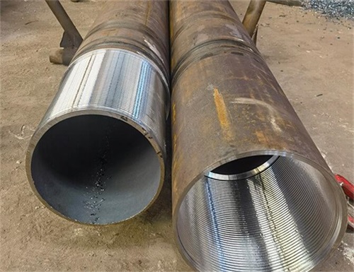 兴平管棚管